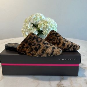 Vince Camuto Mules
